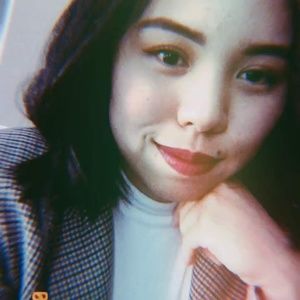 Meet your Posher, Stefannie